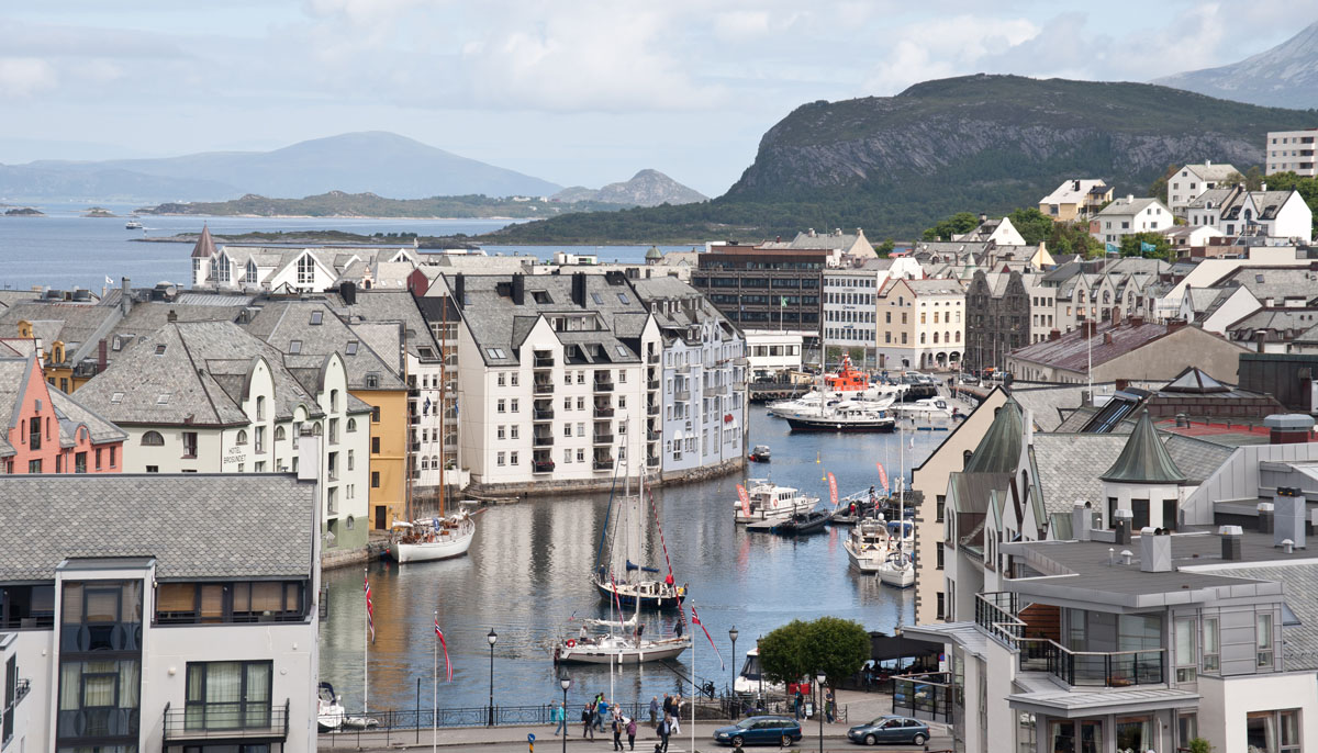 Alesund